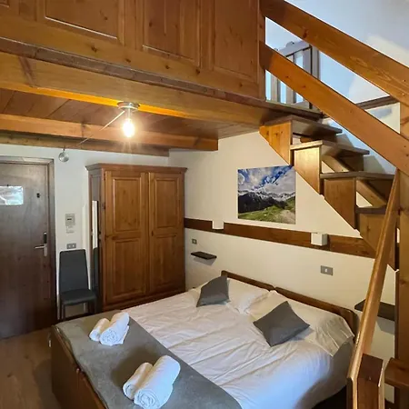 Bellevue 2* Bardonnèche