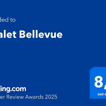 Bellevue 2* Bardonnèche