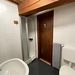 Szálloda Bellevue Bardonecchia