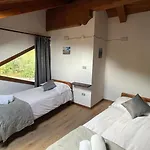 Szálloda Bellevue Bardonecchia