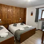 Szálloda Bellevue 2*