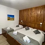 Bellevue Szálloda 2*