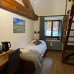 Bellevue Szálloda 2*