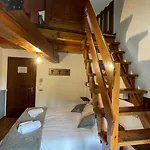 Szálloda Bellevue 2*