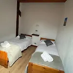 Szálloda Bellevue
