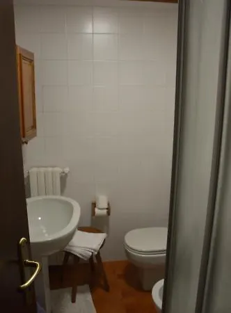 Bellevue Hotel 2*
