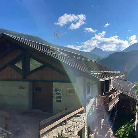 Bellevue 2* Bardonecchia