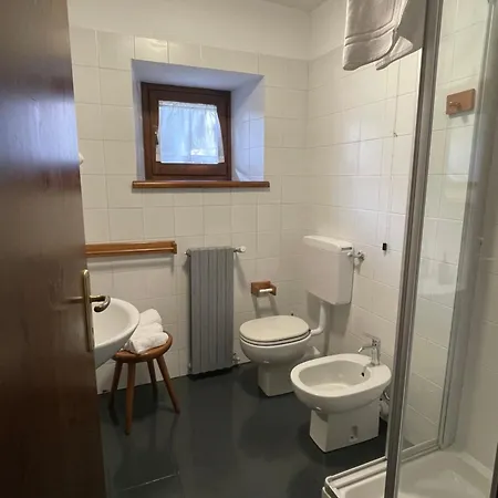 Hotel Bellevue Bardonecchia