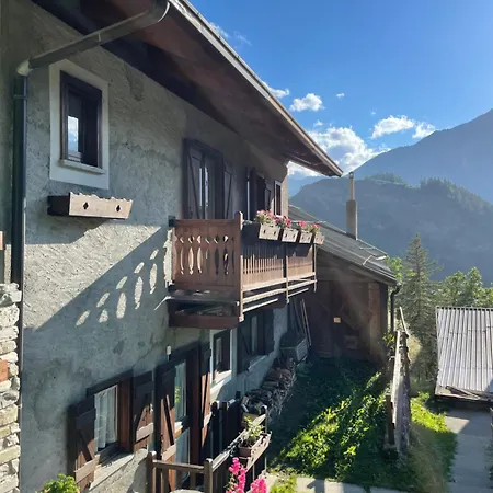 Hotel Bellevue
