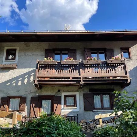 Bellevue Hotel Bardonecchia