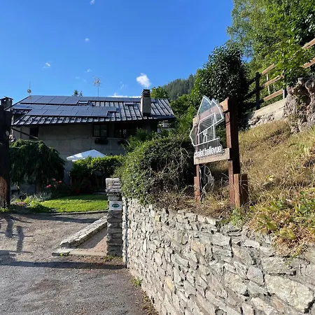 Bellevue 2* Bardonecchia