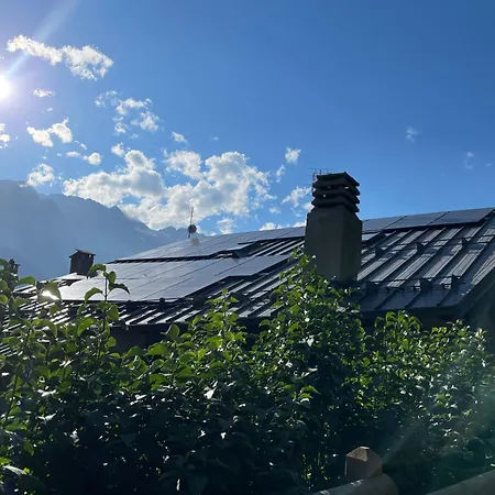 Bellevue Hotel Bardonecchia