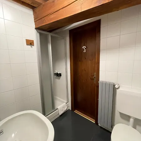 Hotel Bellevue Bardonecchia