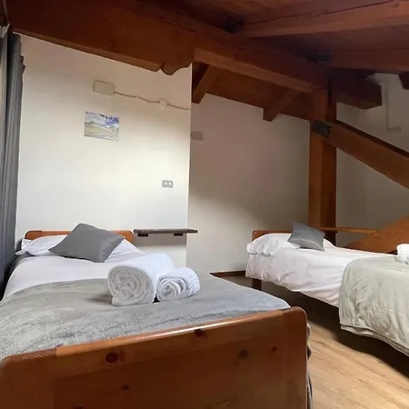 Hotel Bellevue Bardonecchia