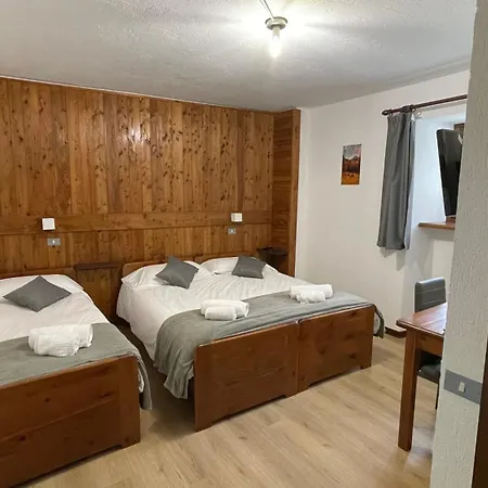 Bellevue Bardonecchia