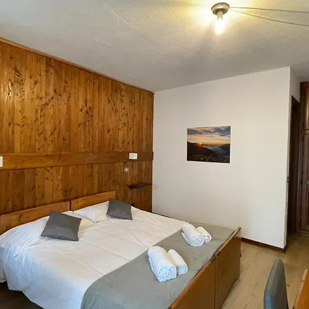 Bellevue Hotel