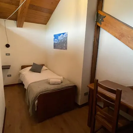 Bellevue Hotel Bardonecchia