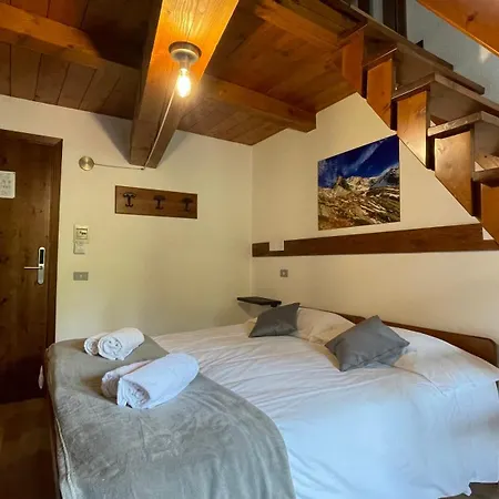 Bellevue 2* Bardonecchia