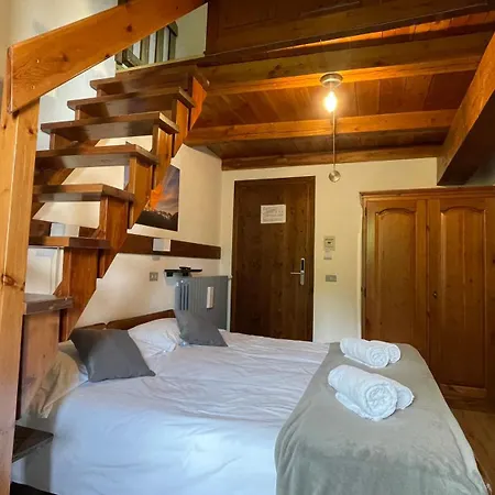 Bellevue Hotel 2*