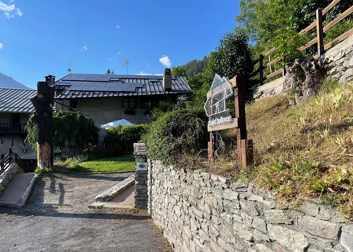 Bellevue 2* Bardonecchia