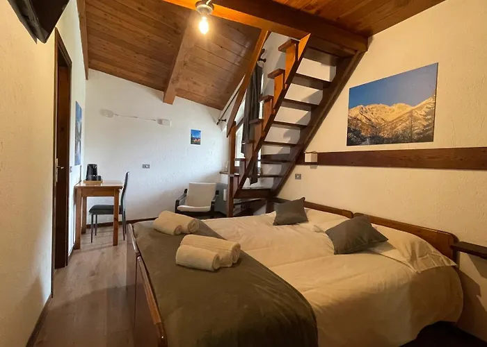 Bellevue Szálloda 2*