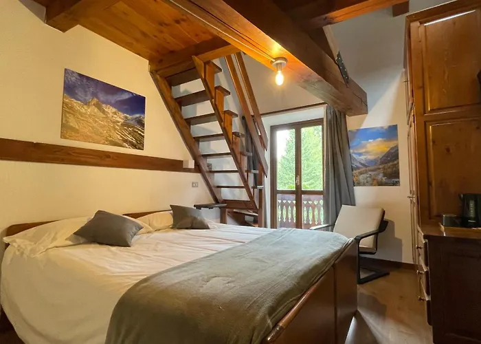 Szálloda Bellevue 2*